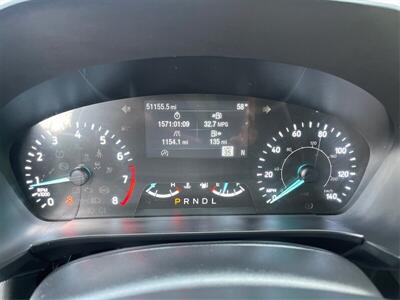 2021 Ford Escape SEL  31 MPG - Photo 15 - Joliet, IL 60436