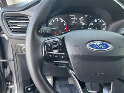 2021 Ford Escape SEL  31 MPG - Photo 26 - Joliet, IL 60436