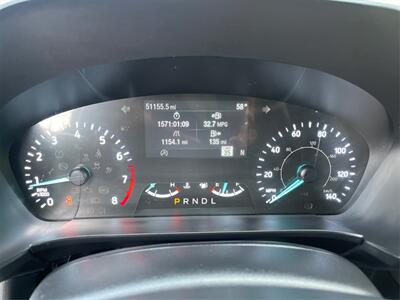 2021 Ford Escape SEL  31 MPG - Photo 15 - Joliet, IL 60436