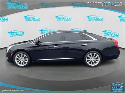 2016 Cadillac XTS Luxury  28 MPG - Photo 3 - Joliet, IL 60436