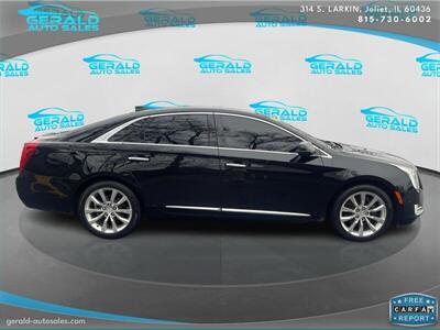 2016 Cadillac XTS Luxury  28 MPG - Photo 5 - Joliet, IL 60436