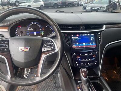 2016 Cadillac XTS Luxury  28 MPG - Photo 13 - Joliet, IL 60436