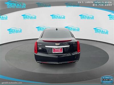 2016 Cadillac XTS Luxury  28 MPG - Photo 4 - Joliet, IL 60436