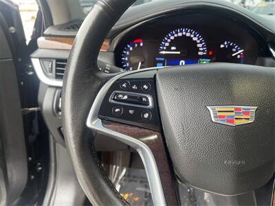 2016 Cadillac XTS Luxury  28 MPG - Photo 25 - Joliet, IL 60436