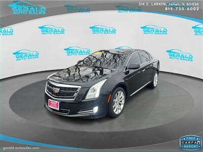 2016 Cadillac XTS Luxury  28 MPG - Photo 1 - Joliet, IL 60436