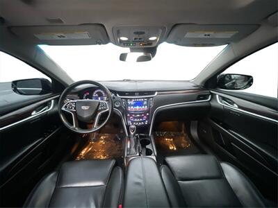 2016 Cadillac XTS Luxury  28 MPG - Photo 21 - Joliet, IL 60436