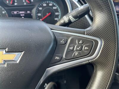 2022 Chevrolet Malibu LT  36 MPG - Photo 25 - Joliet, IL 60436