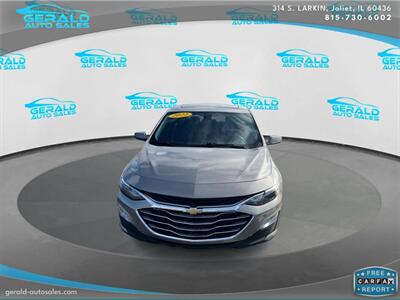 2022 Chevrolet Malibu LT  36 MPG - Photo 2 - Joliet, IL 60436