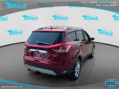 2016 Ford Escape Titanium   - Photo 7 - Joliet, IL 60436