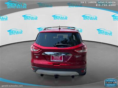 2016 Ford Escape Titanium   - Photo 4 - Joliet, IL 60436