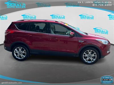 2016 Ford Escape Titanium   - Photo 5 - Joliet, IL 60436