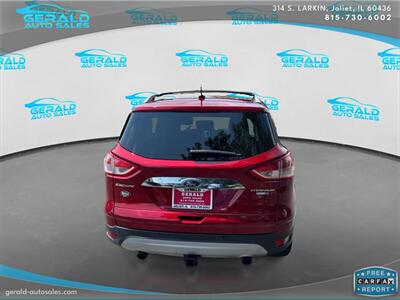 2016 Ford Escape Titanium   - Photo 4 - Joliet, IL 60436