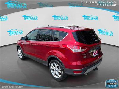 2016 Ford Escape Titanium   - Photo 8 - Joliet, IL 60436