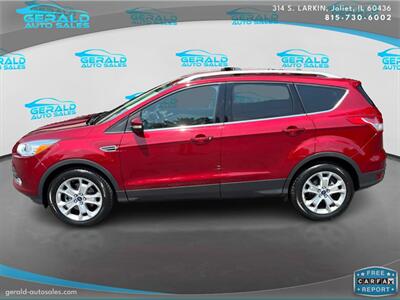 2016 Ford Escape Titanium   - Photo 3 - Joliet, IL 60436