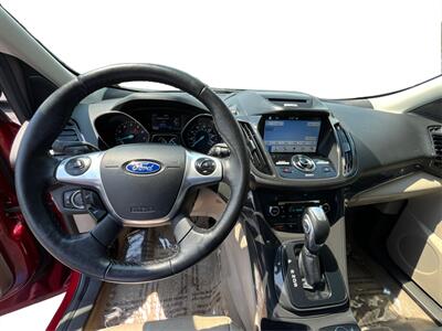 2016 Ford Escape Titanium   - Photo 20 - Joliet, IL 60436