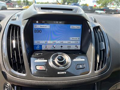 2016 Ford Escape Titanium   - Photo 13 - Joliet, IL 60436