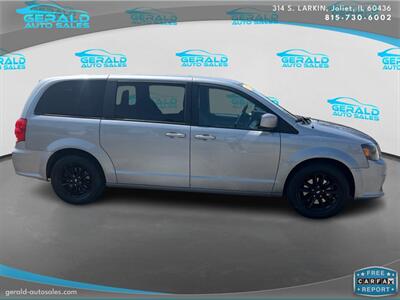 2020 Dodge Grand Caravan GT  25 MPG - Photo 5 - Joliet, IL 60436