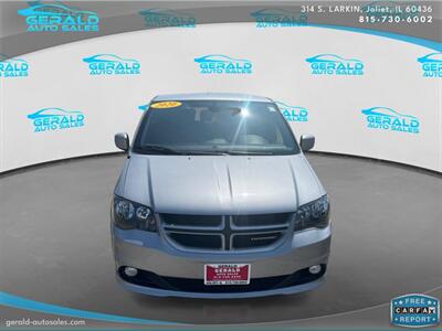 2020 Dodge Grand Caravan GT  25 MPG - Photo 2 - Joliet, IL 60436