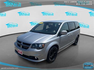 2020 Dodge Grand Caravan GT  25 MPG - Photo 1 - Joliet, IL 60436