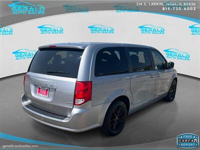 2020 Dodge Grand Caravan GT  25 MPG - Photo 7 - Joliet, IL 60436