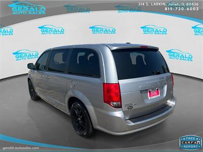 2020 Dodge Grand Caravan GT  25 MPG - Photo 8 - Joliet, IL 60436