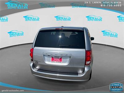 2020 Dodge Grand Caravan GT  25 MPG - Photo 4 - Joliet, IL 60436