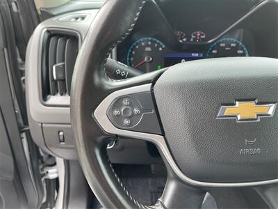 2020 Chevrolet Colorado LT  24 MPG - Photo 24 - Joliet, IL 60436