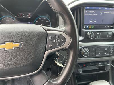 2020 Chevrolet Colorado LT  24 MPG - Photo 25 - Joliet, IL 60436