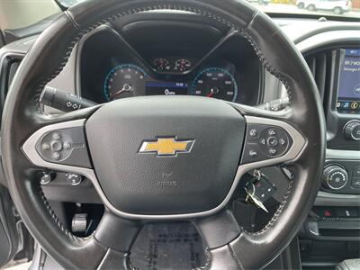 2020 Chevrolet Colorado LT  24 MPG - Photo 16 - Joliet, IL 60436