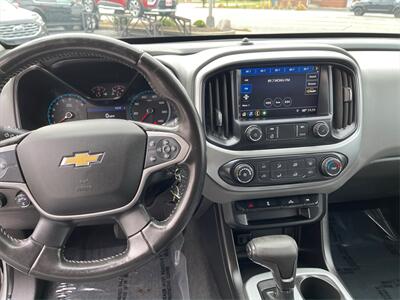 2020 Chevrolet Colorado LT  24 MPG - Photo 13 - Joliet, IL 60436