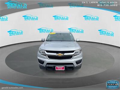 2020 Chevrolet Colorado LT  24 MPG - Photo 2 - Joliet, IL 60436