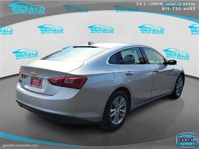 2016 Chevrolet Malibu LT  37 MPG - Photo 7 - Joliet, IL 60436