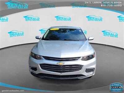 2016 Chevrolet Malibu LT  37 MPG - Photo 2 - Joliet, IL 60436