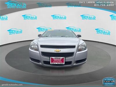 2012 Chevrolet Malibu LS  33 MPG - Photo 2 - Joliet, IL 60436