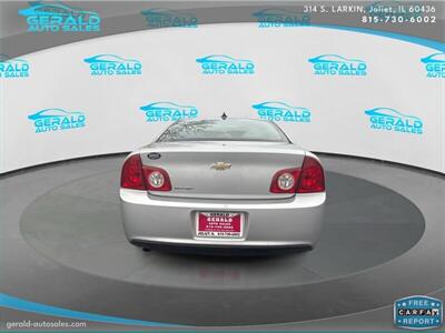 2012 Chevrolet Malibu LS  33 MPG - Photo 4 - Joliet, IL 60436