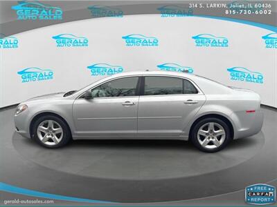 2012 Chevrolet Malibu LS  33 MPG - Photo 3 - Joliet, IL 60436