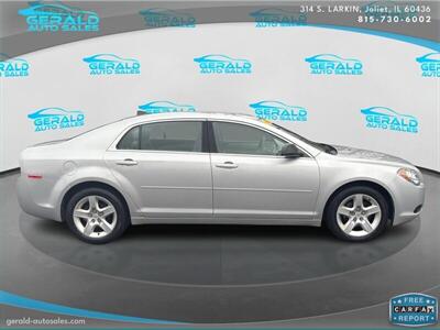 2012 Chevrolet Malibu LS  33 MPG - Photo 5 - Joliet, IL 60436