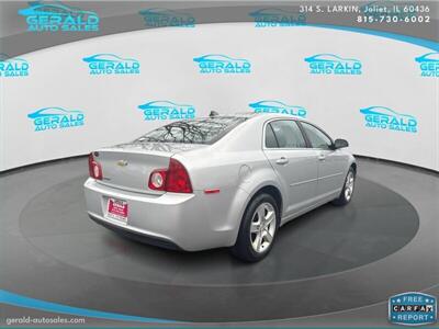 2012 Chevrolet Malibu LS  33 MPG - Photo 7 - Joliet, IL 60436