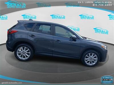 2015 Mazda CX-5 Grand Touring  30 MPG - Photo 5 - Joliet, IL 60436