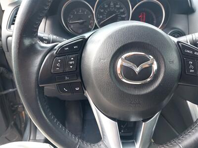 2015 Mazda CX-5 Grand Touring  30 MPG - Photo 25 - Joliet, IL 60436