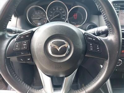 2015 Mazda CX-5 Grand Touring  30 MPG - Photo 16 - Joliet, IL 60436