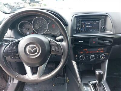 2015 Mazda CX-5 Grand Touring  30 MPG - Photo 13 - Joliet, IL 60436