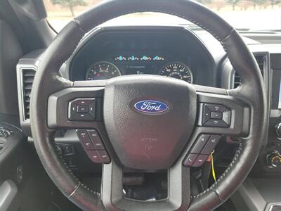 2018 Ford F-150 XLT  22 MPG - Photo 16 - Joliet, IL 60436