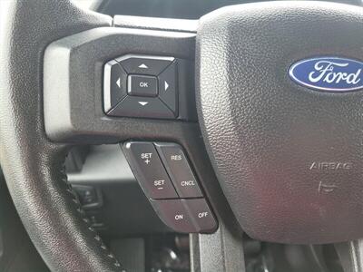 2018 Ford F-150 XLT  22 MPG - Photo 25 - Joliet, IL 60436