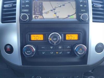 2015 Nissan Frontier PRO-4X  21 MPG - Photo 20 - Joliet, IL 60436