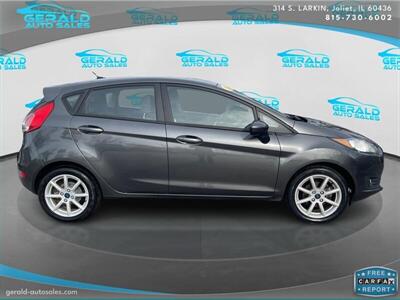 2019 Ford Fiesta SE  35 MPG - Photo 5 - Joliet, IL 60436