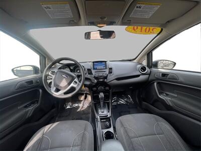 2019 Ford Fiesta SE  35 MPG - Photo 20 - Joliet, IL 60436