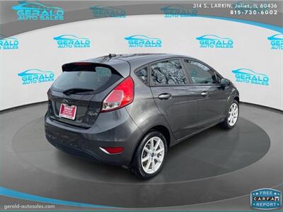 2019 Ford Fiesta SE  35 MPG - Photo 7 - Joliet, IL 60436