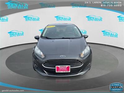 2019 Ford Fiesta SE  35 MPG - Photo 2 - Joliet, IL 60436