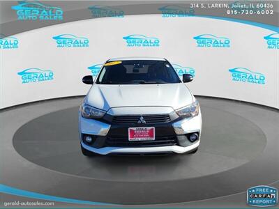 2017 Mitsubishi Outlander Sport ES  29 MPG - Photo 2 - Joliet, IL 60436